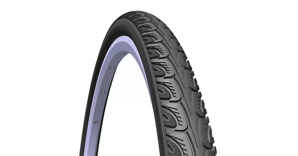 Rubena V69 Hook 37-622 700x35C drótperemes külső gumi Végkiárusítás