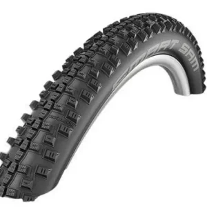Schwalbe Smart Sam Addix HS476 29x2.25 (622-57) külső gumi – sokoldalú teljesítmény MTB és trekking kerékpározáshoz! Utolsó esély