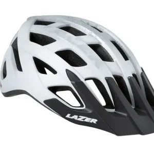 Nézd meg most Lazer Roller MTB bukósisak, unisex, M-es méret (55-59 cm), matt fehér