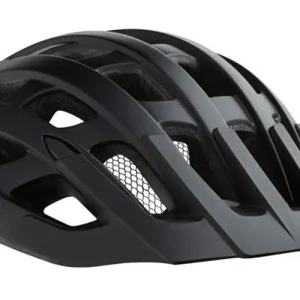 Lazer Roller MTB bukósisak, unisex, S-es méret (52-56 cm), matt fekete Bestseller