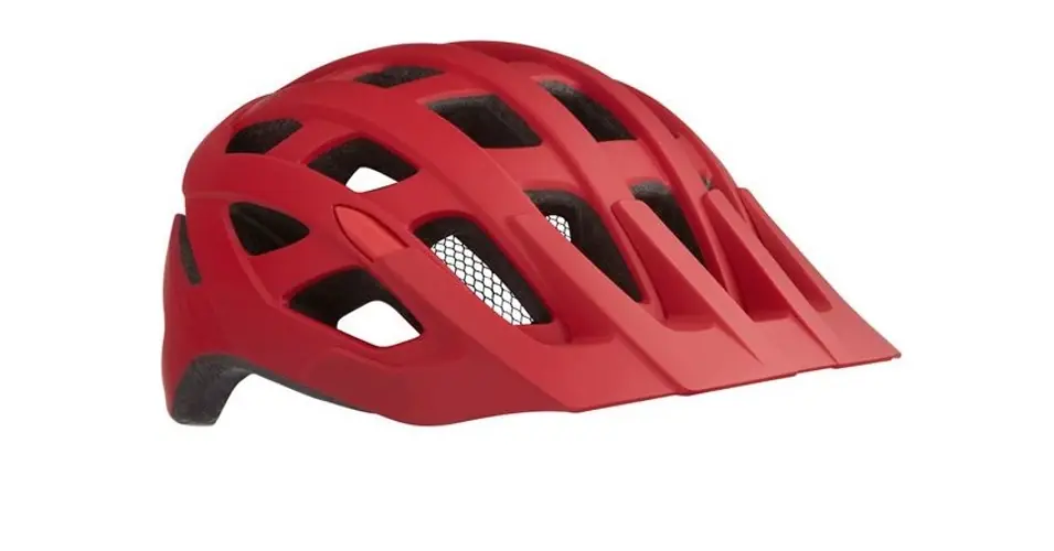 Legnépszerűbb Lazer Roller MTB bukósisak, unisex, M-es méret (55-59 cm), matt piros