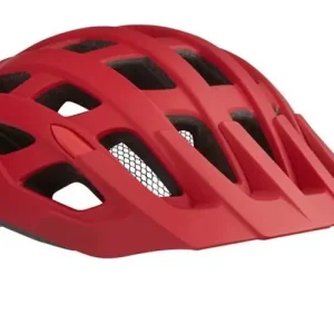Exkluzív ajánlat Lazer Roller MTB bukósisak, unisex, S-es méret (52-56 cm), matt piros