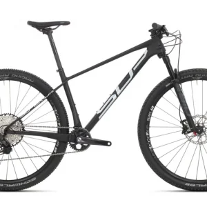 Kedvezményes ár Superior XP 979 XC 29"-os MTB HEGYI kerékpár [19", matt fekete]