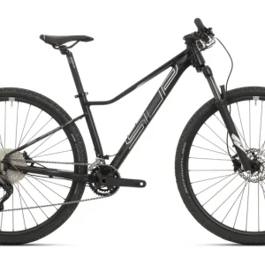 Legjobb ár Superior XC 879 W XC 29"-os MTB HEGYI kerékpár [16" (S), matt fekete]
