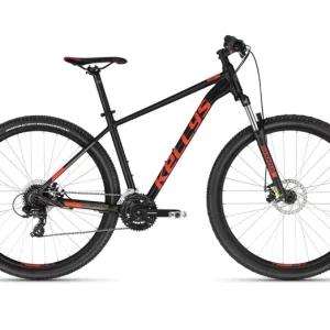 KELLYS Spider 30 Black M 29" Ne maradj le