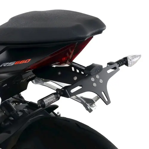 Olcsóbb R&G rendszámtábla tartó – RS660