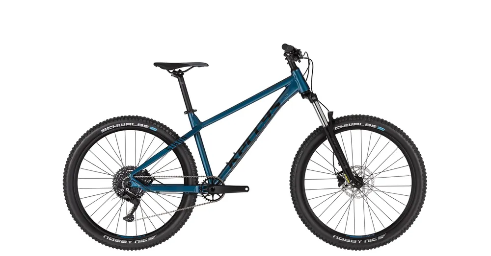 Szuper ajánlat KELLYS Gibon 10 M 27.5"