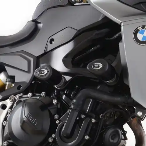 Akciós ár R&G bukógombák (hátsó) – F900R/XR
