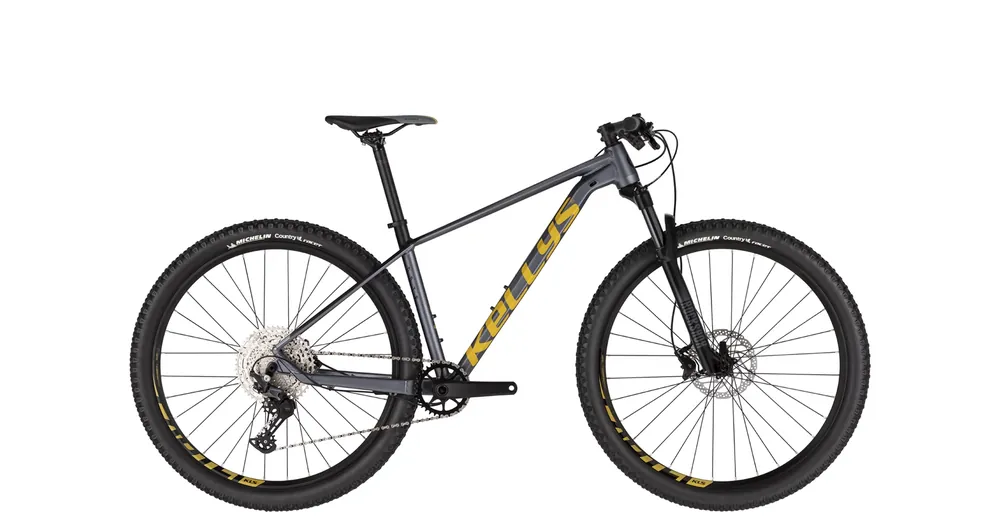 Legjobb ár KELLYS Gate 30 Dark S 29"