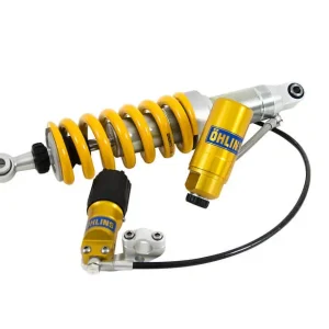 Öhlins STX 46 hátsó lengéscsillapító – MT-09 ’21- Gyors szállítás