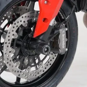 Első tengely bukógomba – Hypermotard 821, 939 Szezonális akció