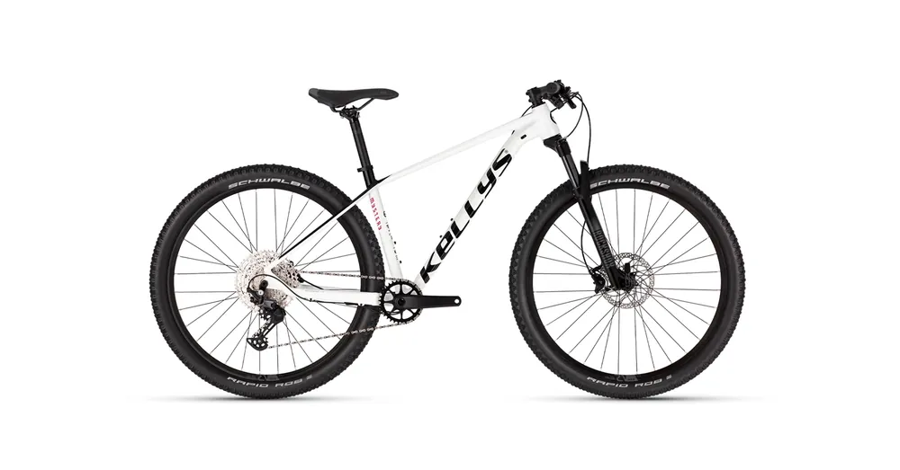 Szuper ajánlat KELLYS Mystery 30 S 27.5"