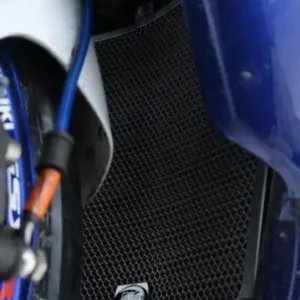 Vedd meg online R&G racing hűtőradiátor védő – GSX-R 1000 ’05-’06