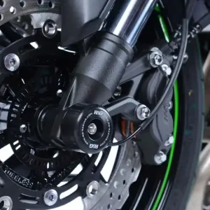 Gyors kiszállítás Első tengely bukógomba – Z900 ’17-