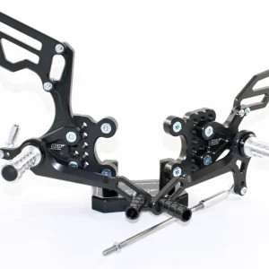 ARP racing lábtartó szett GSX-R 1000 (05-06) Kihagyhatatlan ajánlat
