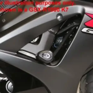 Gyors szállítás R&G aero bukógombák – GSX-R 1000 ’05-’06
