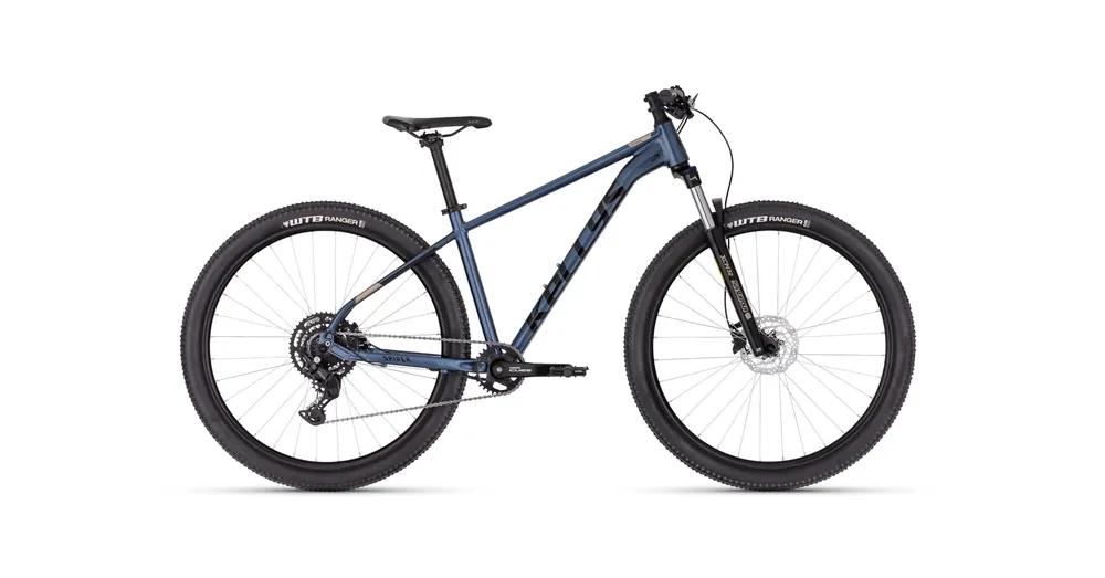 KELLYS Spider X70 Thunderstorm Blue S 29" Árcsökkenés