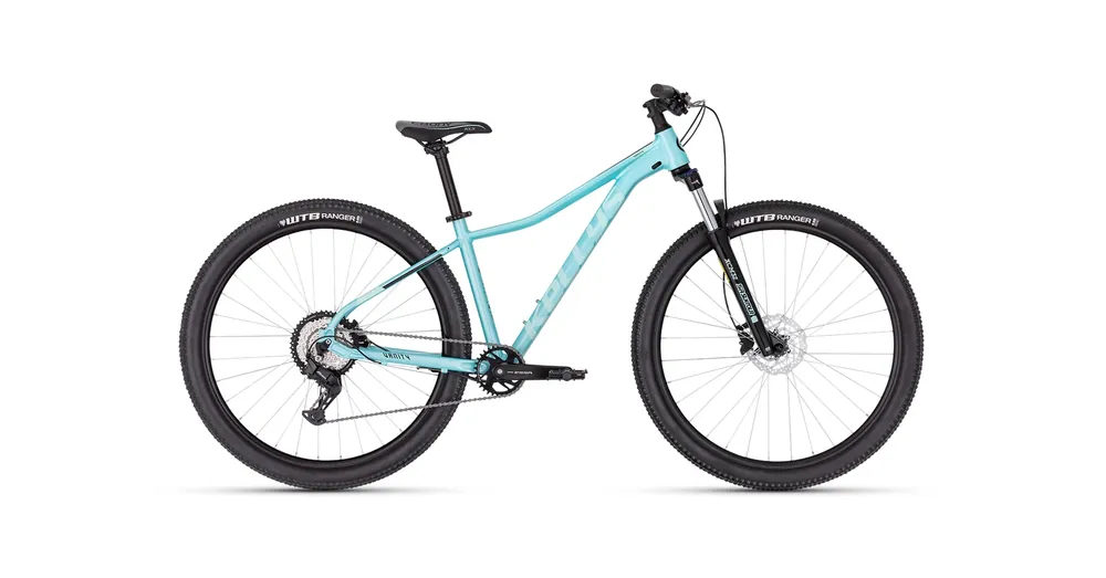 KELLYS Vanity X50 Sky Blue M 27.5" Kedvezményes ár