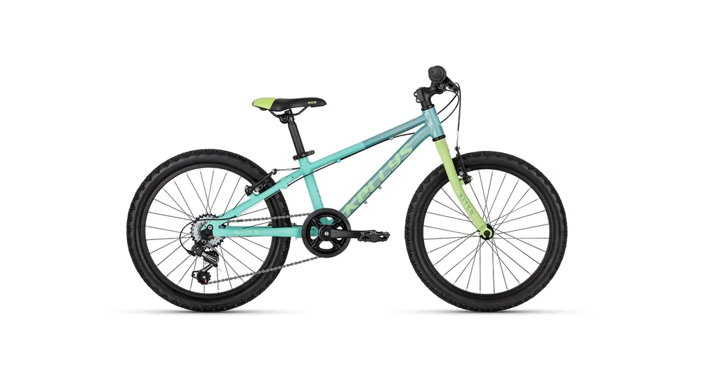 Kiárusítás KELLYS Kiter 30 Mint Meadow 20"