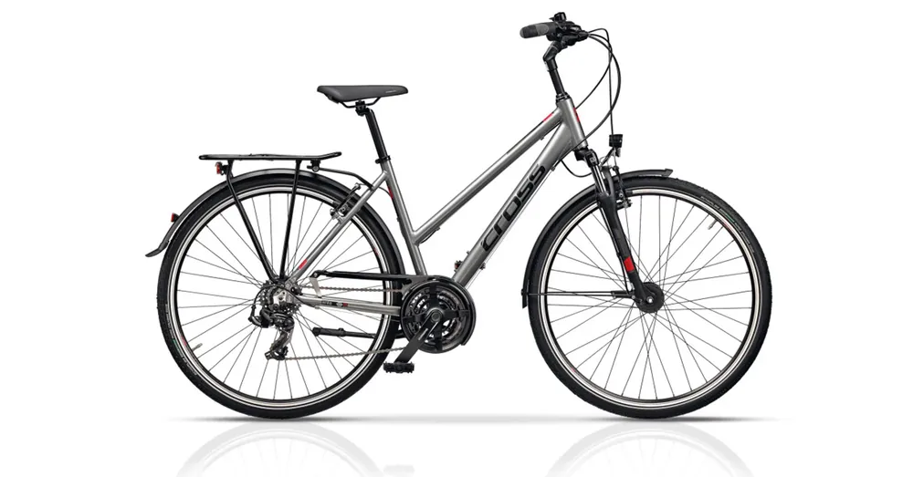 CROSS AREA LADY 48cm 21 seb. TY500 Különleges ajánlat