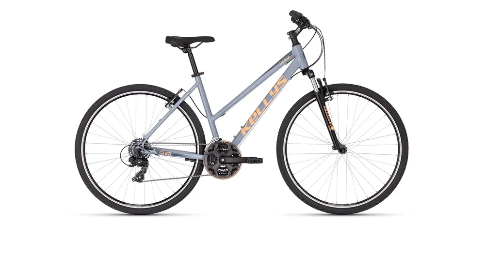 Legjobb ár KELLYS Clea 10 Misty Blue S 28"