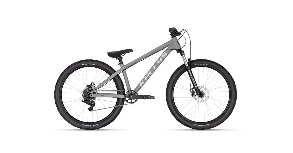 KELLYS Whip 10 DX Moonstone Grey M 26" Olcsó
