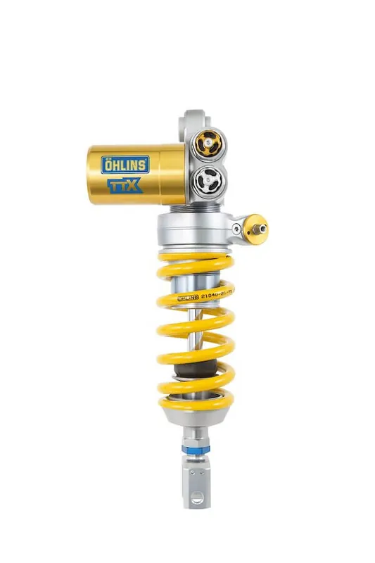 Öhlins TTX GP hátsó lengéscsillapító – R1 ’15-’23 Expressz szállítás