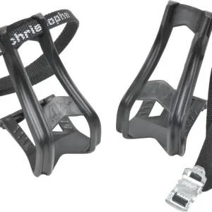 KLIPSZ+SZÍJ ZEFAL MTB S/M (42 ALATT) PÁR MÜANYAG FEKETE 104G{5/4} Legjobb ár