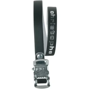 KLIPSZ SZIJ ZEFAL VINTAGE CHRISTOPHE 370MM BÖR PÁR/BLISZTER FEKETE 68G{5/4} Árcsökkenés