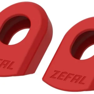 Kihagyhatatlan ajánlat HAJTÓKAR VÉDŐ ZEFAL CRANK ARMOR PIROS 20G{5/4}