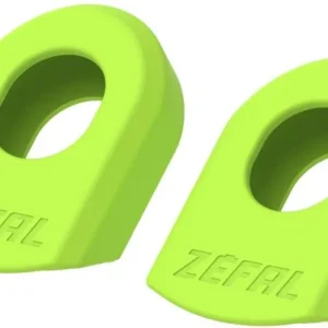 Outlet HAJTÓKAR VÉDŐ ZEFAL CRANK ARMOR ZÖLD 20G{5/4}