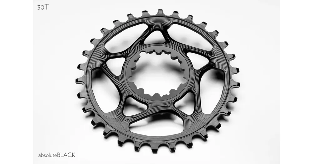 Lánckerék MTB kerek SRAM Direct Mount Boost 3mm offset N/W fekete 34T Kihagyhatatlan ajánlat