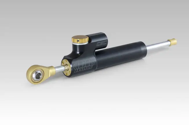 Expressz kézbesítés Hyperpro kormánylengés-csillapító kit – CB600F Hornet ’07-’13
