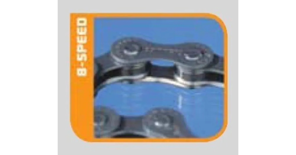 Connex 800 8 sebességes lánc Ne maradj le
