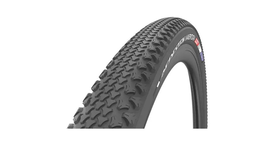 Vredestein Aventura 28x2,0 (50-622) gravel külső gumi (köpeny), kevlárperemes, TL-Ready, 640g, fekete Kihagyhatatlan ajánlat