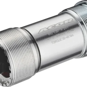 Akciós ár Acor ABB-22002 JIS négyszög monoblokk csavar nélkül [117.5 mm]