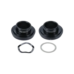 Árengedmény BBB Cycling kerékpáros középcsapágy szűkítő BBO-16 BottomAdapt, BB30