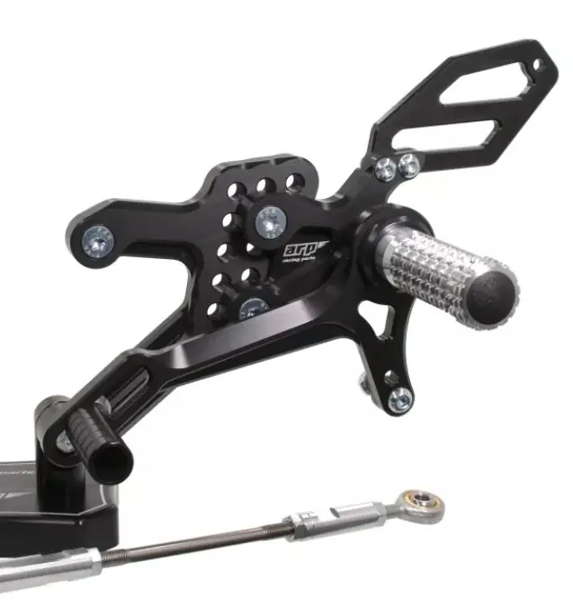 ARP racing lábtartó szett – RSV 1000/R ’99-’03 Olcsó