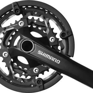 HAJTÓMŰ LX 175MM-44X32X24F INTEGRÁLT FEKETE HG-X 10-ES LV +BB Prémium