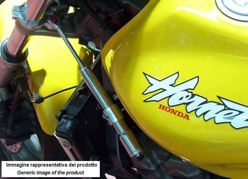 Csak ma Bitubo kormánylengés-csillapító kit – CBR 600RR ´07-´12