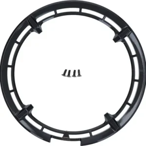 HÁTSÓVÁLTÓHOZ FC-T8000 CHAIN GUARD (1 PC.) & FIXING SCREWS (1 UNIT = 4 PCS) Ne maradj le