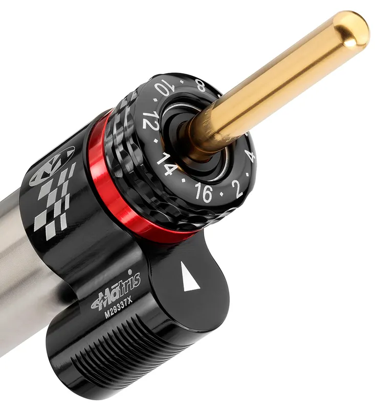 Matris kormánylengés csillapító SDR – Monster 1200 S ´17-´20 Kiárusítás