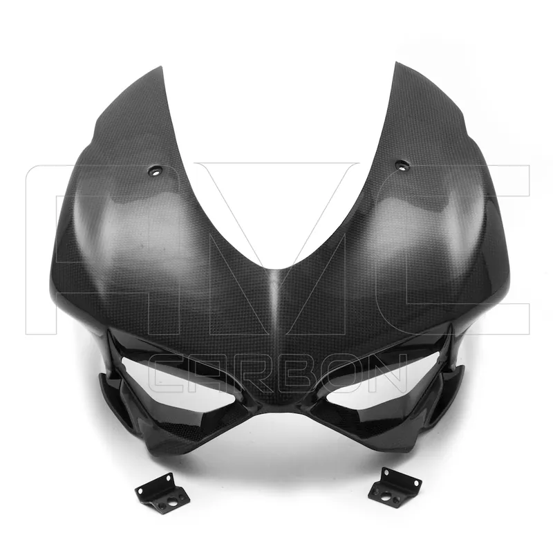 Karbon fejidom (verseny verzió) – 1199 Panigale ’17-’21 Akció