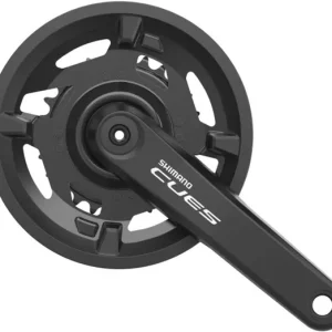 HAJTÓMŰ CUES FC-U4000 170MM 40-26F LÁNCVÉDŐVEL Nézd meg most
