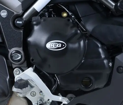 R&G jobb oldali blokk védő elem – Hypermotard 821, 939 / Monster... Legkelendőbb