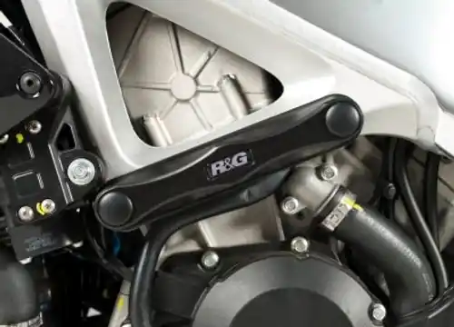 R&G váz védő elemek – RSV4 és Tuono V4 Vedd meg most