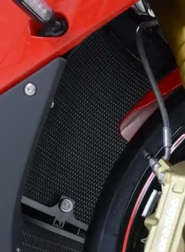 Hűtő védő – S1000RR ’15-’18 Újdonság
