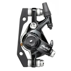 Végkiárusítás SRAM AM BB7 ROAD S BLKANO FR/RR IS/PM 160CNTL 00.5016.166.120