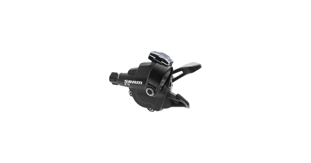 Legkelendőbb SRAM 09A SL X.4 TRIGGER 8SP REAR 00.7015.093.010
