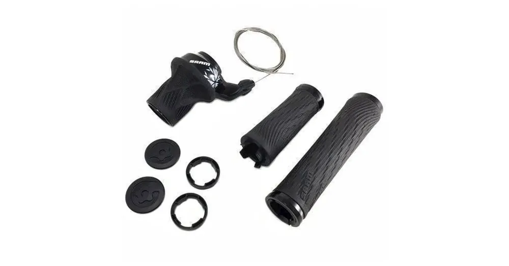SRAM AM SL EAGLE GRIP SHIFT 12S R BLK 00.7018.318.000 Biztonságos fizetés